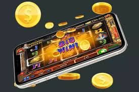 Rangkaian permainan slot dan meja kasino paito hk